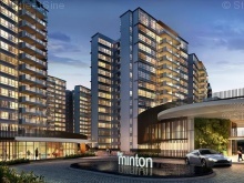 The Minton (D1), Condominium #5732